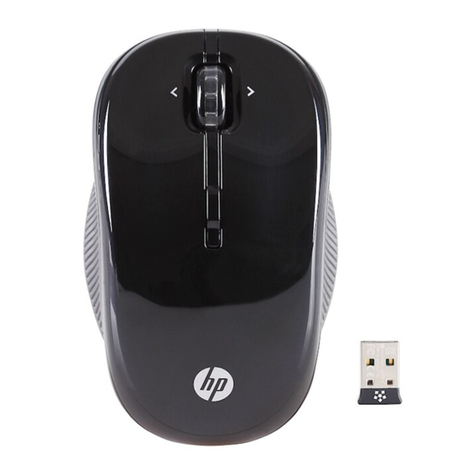 HP x3300 Specification sheet HP x3300 Specification sheet