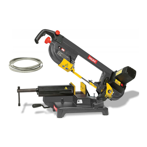Dake SE-5X6 RCT User manual Dake SE-5X6 RCT User manual