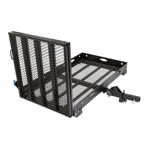 Silver Spring SC500-V3 User manual