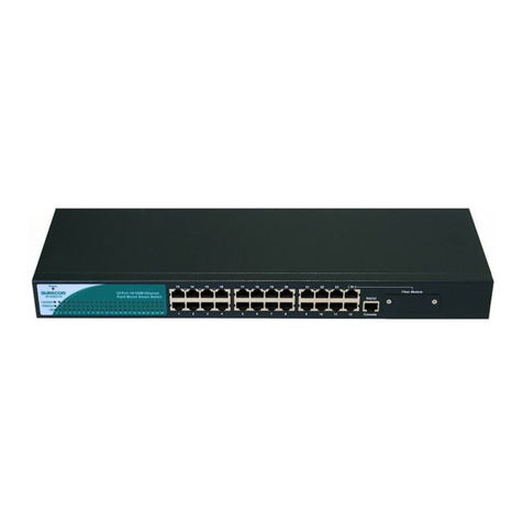 Surecom EP-824DX-FS user guide