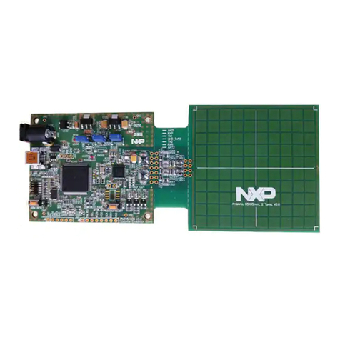 NXP Semiconductors PN5180 User manual