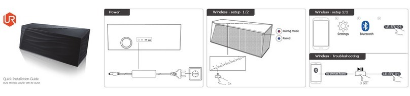 Trust 19716 Quick installation guide