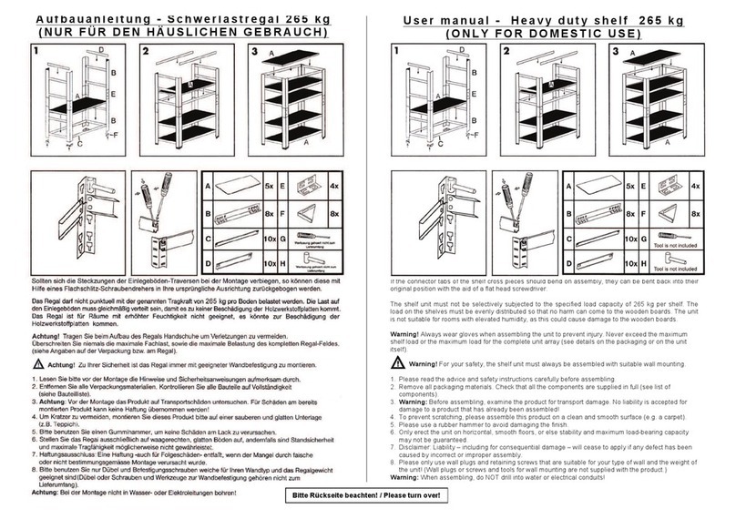 Profi-Bau-Technik 10074 user manual Profi-Bau-Technik 10074 user manual