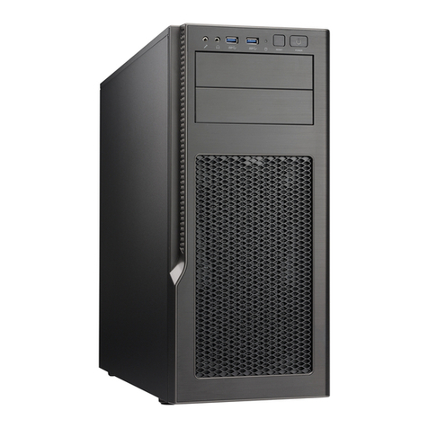 Supermicro 5130AD-T user manual