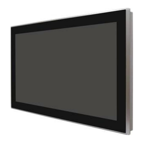 Aplex ARCHMI-932P User manual