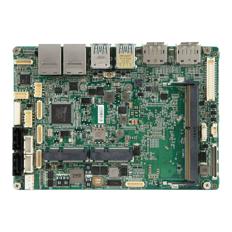 MSI MS-98H3 User manual