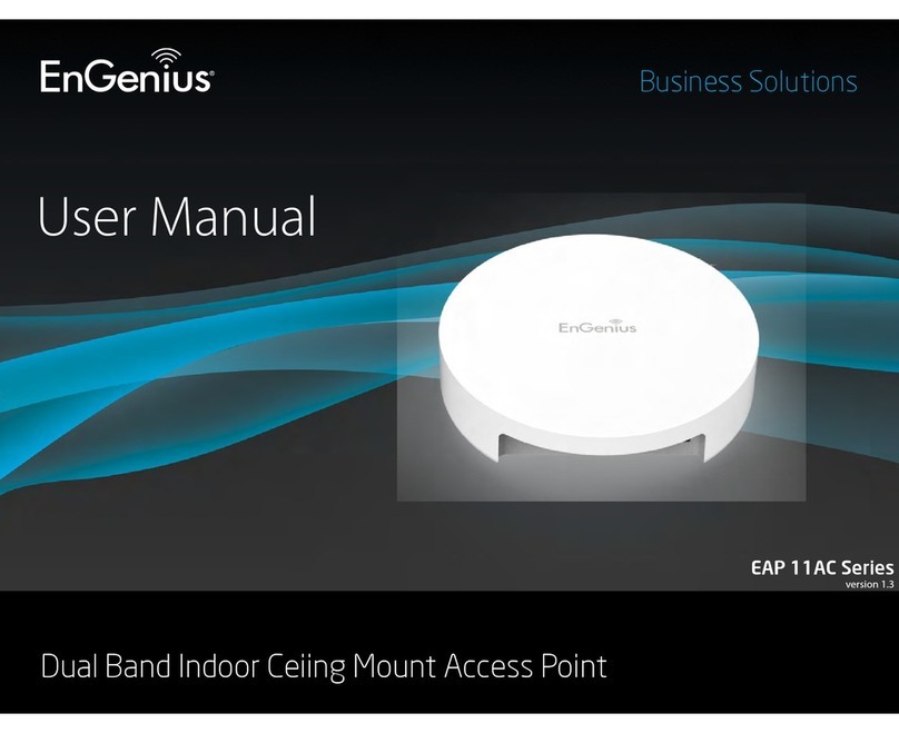 EnGenius EAP1750H User manual