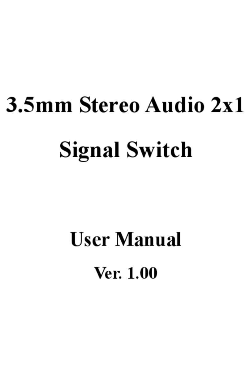 Sunrich Tech G-240 user manual