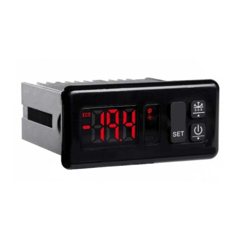 AKO AKO-D14112 User manual