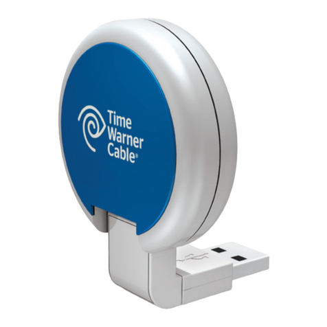 Sierra Wireless AirCard 250U quick start guide