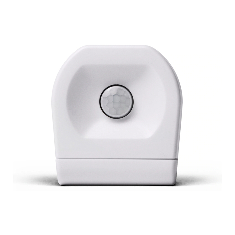 IRIS 3326-L User manual