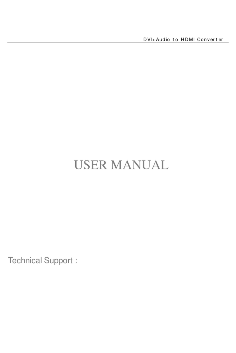 CE-Link HCD0101 user manual