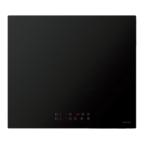 Stirling SICT60 User manual