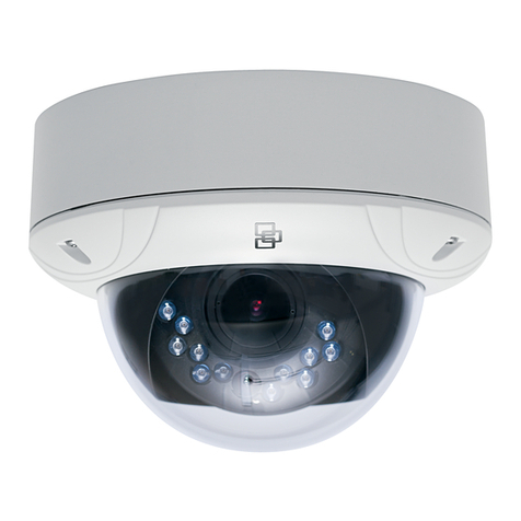 Interlogix TruVision TVD-7120VE-2 quick start guide