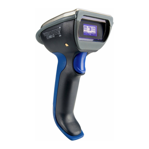 Intermec SR61B User manual