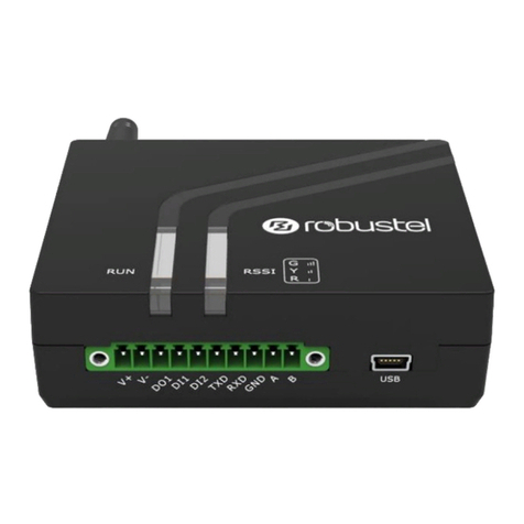 Robustel M1200 user guide