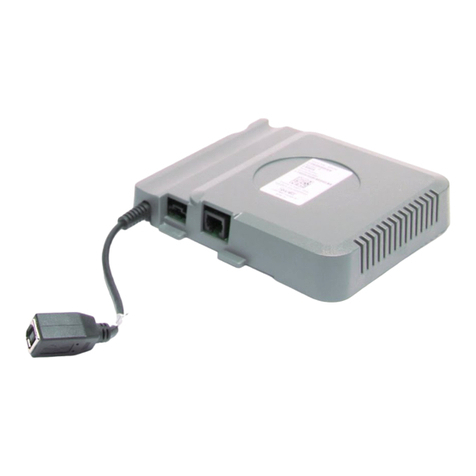 SMART SC12A User guide