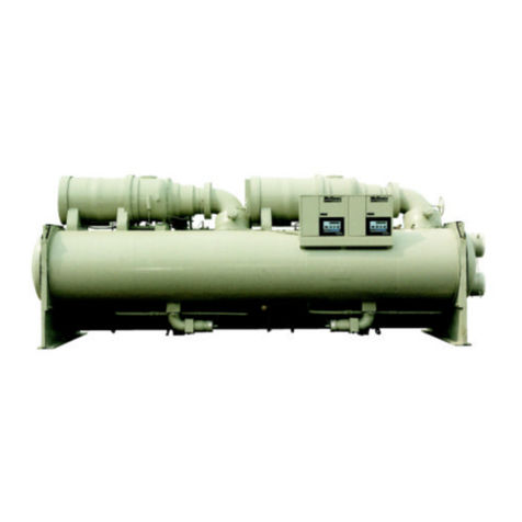 McQuay WDC User manual McQuay WDC User manual
