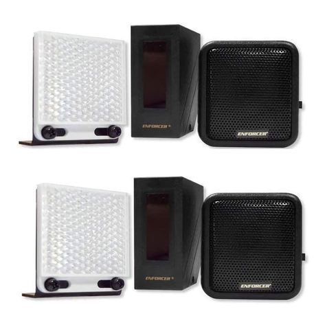 ENFORCER E-931CS22RRCQ User manual