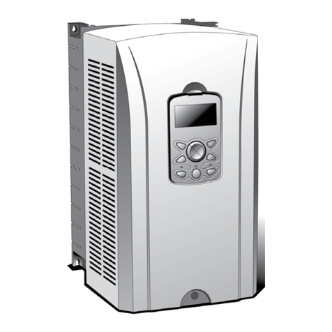 LS Industrial Systems SV-iS7 Series user manual