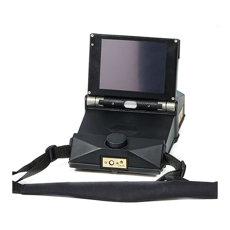 OKM eXp 6000 User manual