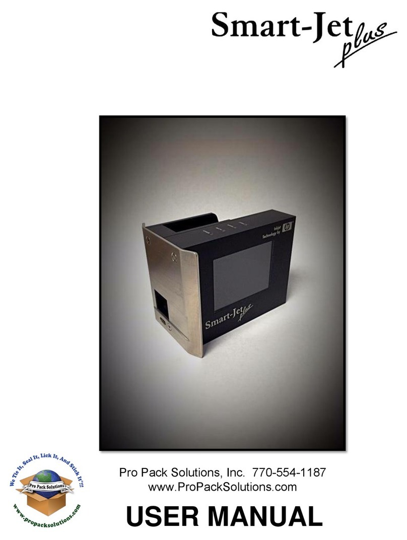 MSSC Smart-Jet Plus User manual MSSC Smart-Jet Plus User manual