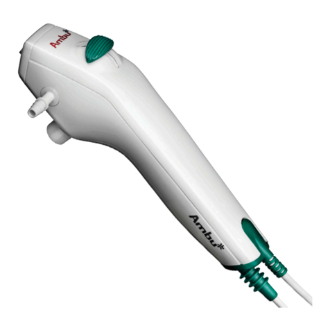 Ambu aScope 3 Regular quick guide Ambu aScope 3 Regular quick guide