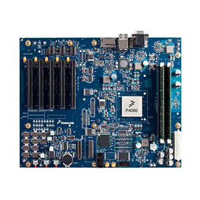 NXP Semiconductors P4080 user guide