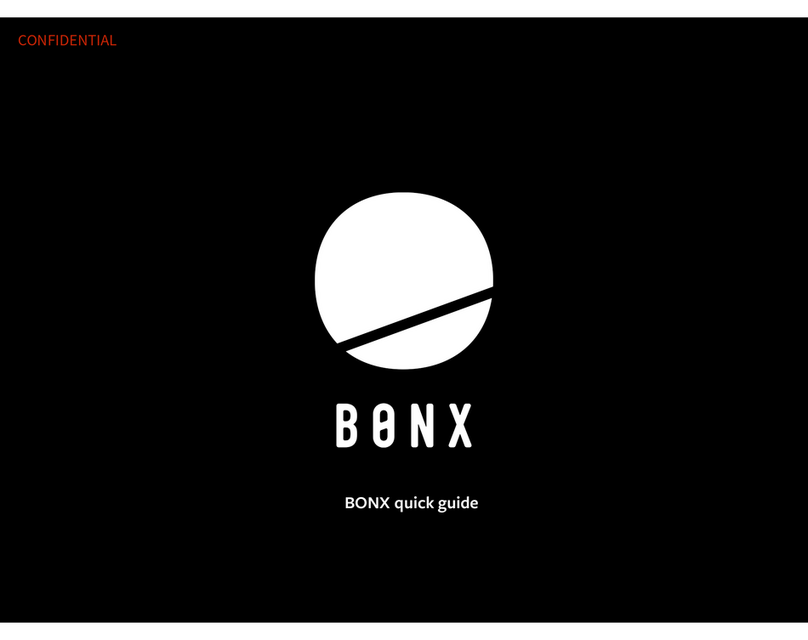 BONX Grip quick guide