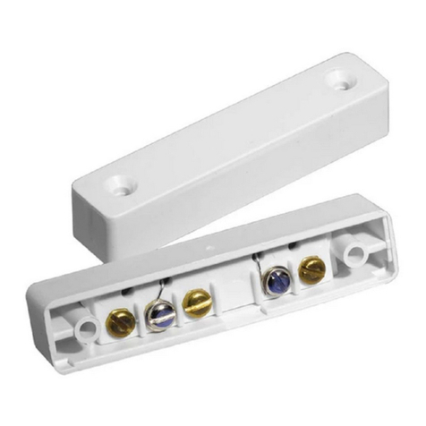 CQR SC517 Series Operating and installation instructions