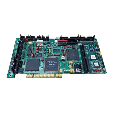 Delta Tau PMAC PC User manual