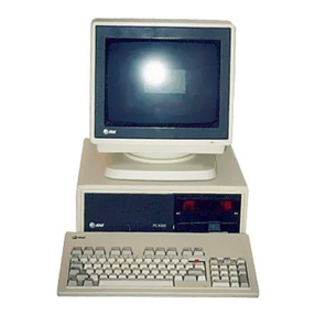 AT&T 6300 installation guide