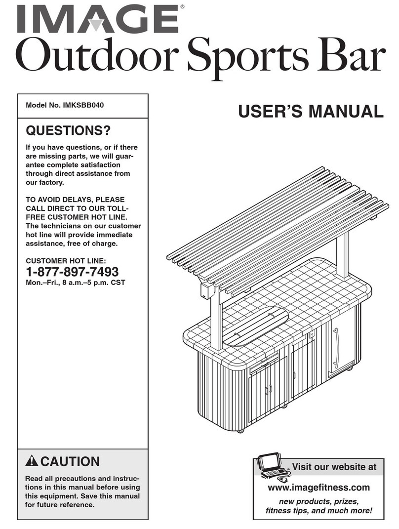 Image IMKSBB040 user manual