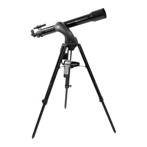 Celestron NexStar 90GT User manual