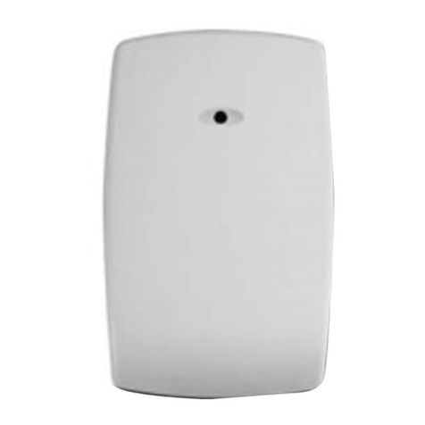 Honeywell FlexGuard FG-1625SN V-Plex User manual