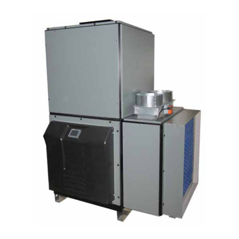Calorex Variheat AW600 Owners & installation manual Calorex Variheat AW600 Owners & installation manual