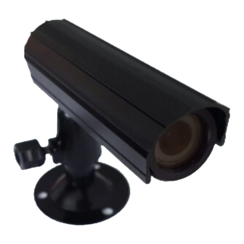 Genie GAHDB21W user manual
