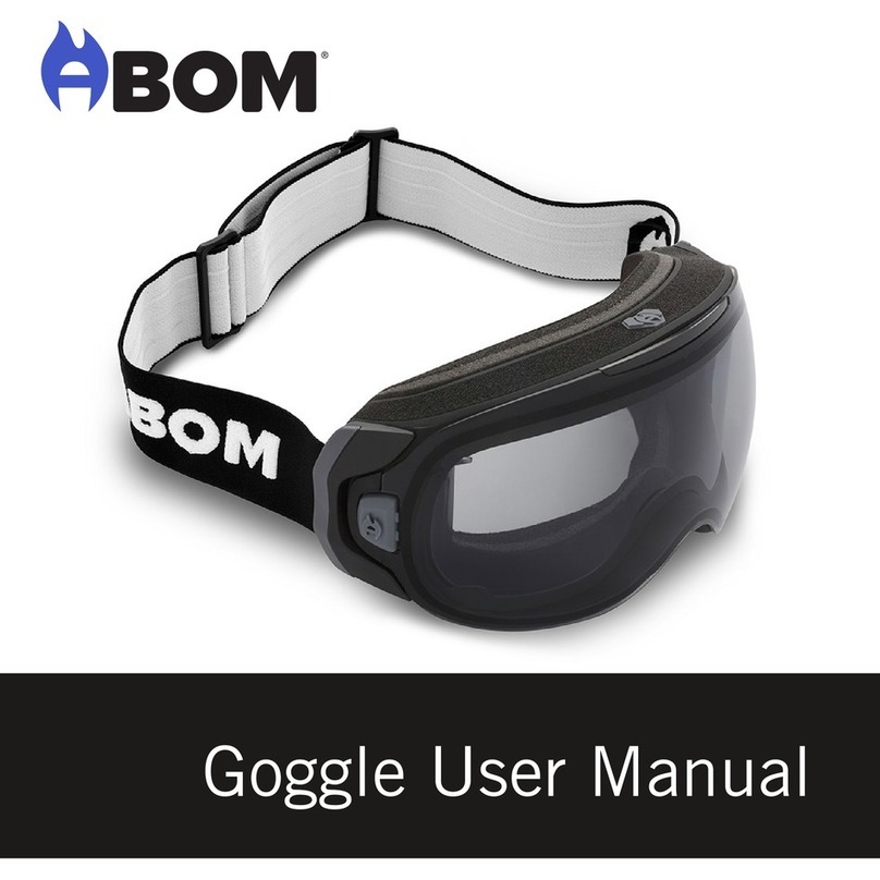 ABOM One user manual