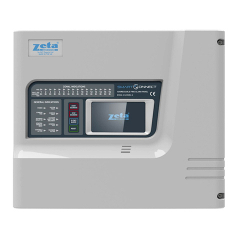 Zeta SmartConnect installation manual