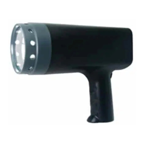 Metravi DT2350P instructions