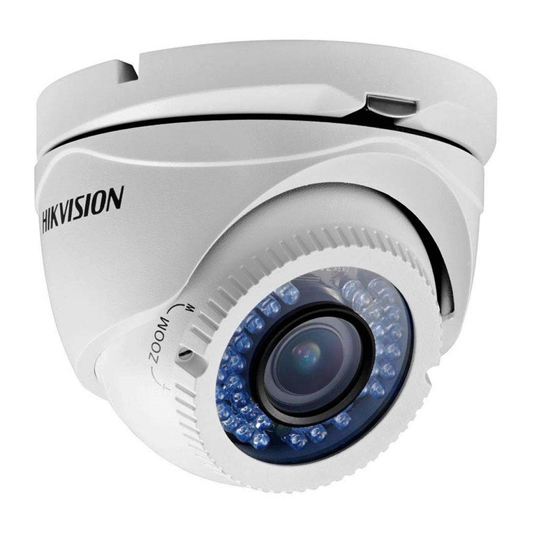 HIK VISION DS-2CE56D5T-IR3Z User manual HIK VISION DS-2CE56D5T-IR3Z User manual