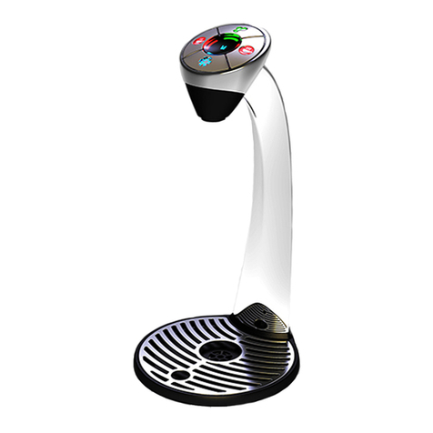 Vivreau Vi Tap-2 User manual