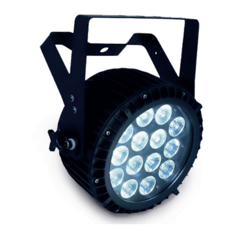 Elan PSD-1415-IP user manual