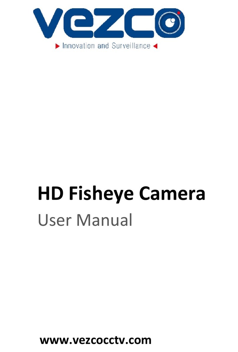 Vezco VZ-TVI-5MP360R user manual