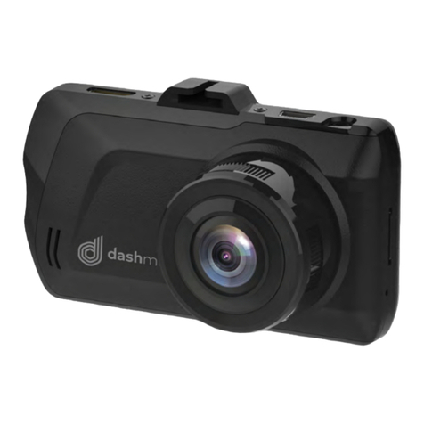 Dashmate DSH-440 User manual