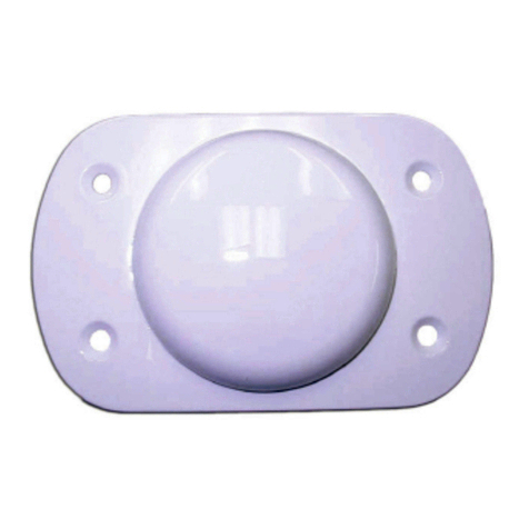 Novatel ANT-A72GLA-TW-N user guide
