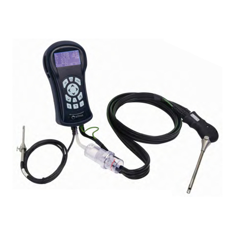 Seitron CASPER Use and maintenance manual