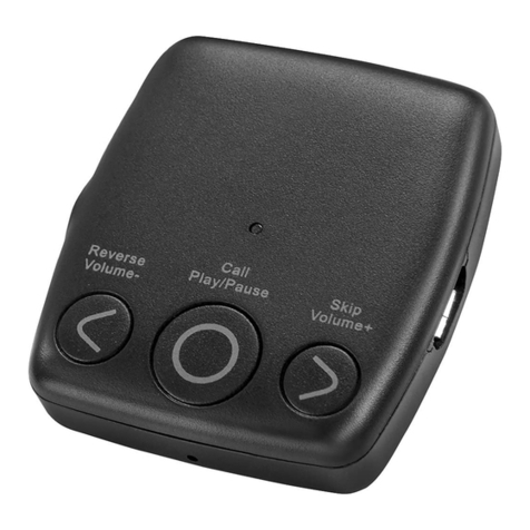 Insignia NS-MBTK35 User manual