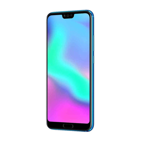 honor 10 user guide