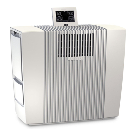 Venta LW60T WiFi user manual